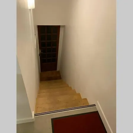 Appartement Les Glycines Du Vexin - T2 Duplex Evecquemont