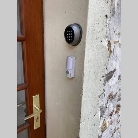 Appartement Les Glycines Du Vexin - T2 Duplex *