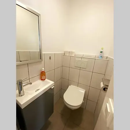 Appartement Les Glycines Du Vexin - T2 Duplex Evecquemont
