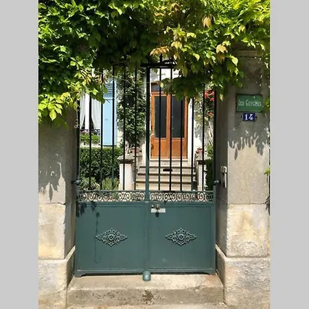 Appartement Les Glycines Du Vexin - T2 Duplex