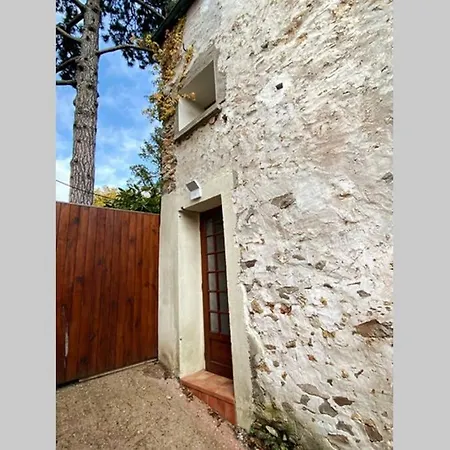 Les Glycines Du Vexin - T2 Duplex