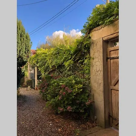 Les Glycines Du Vexin - T2 Duplex *